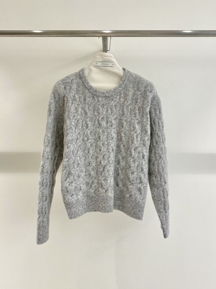 1968韓國直郵㊣女裝新款人氣職業真品休閑套裝兩件套保暖圓領1968/YEOUYA套裝