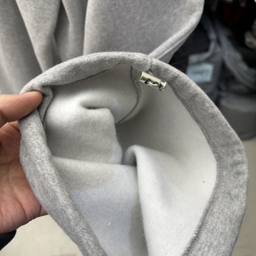 SPECIAL韓國代購㊣女士新款推薦人氣時尚25秋冬休閑褲含腰繩加絨SPECIAL休閑褲