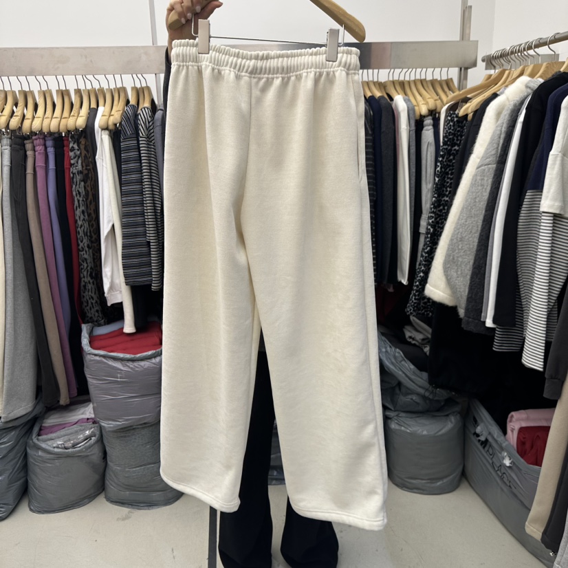 SPECIAL東大門㊣直郵女士新款時尚真品人氣職業25秋冬休閑褲加絨SPECIAL休閑褲