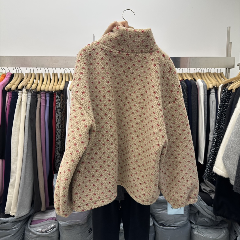 SPECIAL東大門㊣實拍女士新款人氣熱賣休閑25秋冬真品推薦夾克SPECIAL夾克