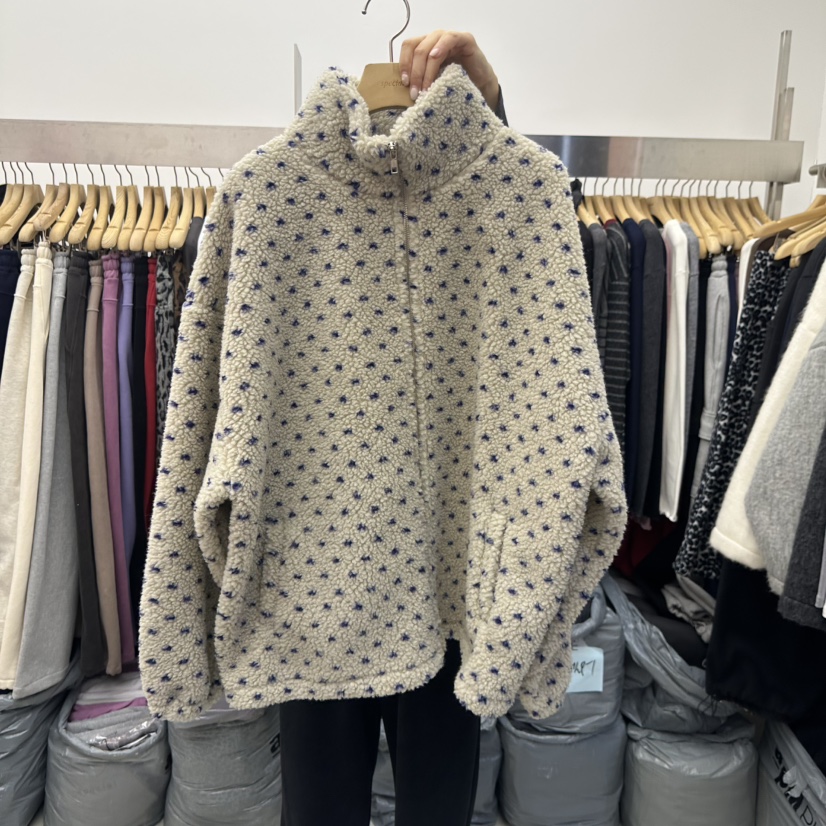 SPECIAL東大門㊣實拍女士新款人氣熱賣休閑25秋冬真品推薦夾克SPECIAL夾克圖色2