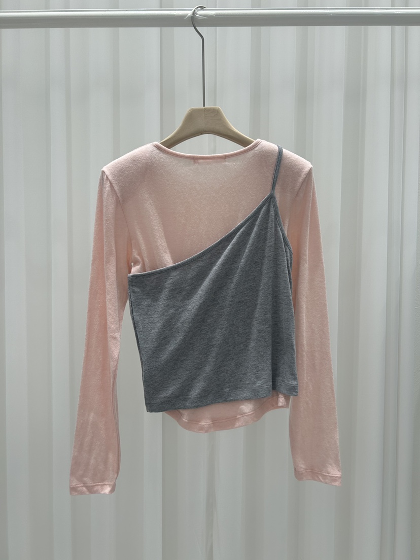 IF YOU SAY SO東大門㊣直郵女裝新款真品25秋冬套裝兩件套IF YOU SAY SO套裝