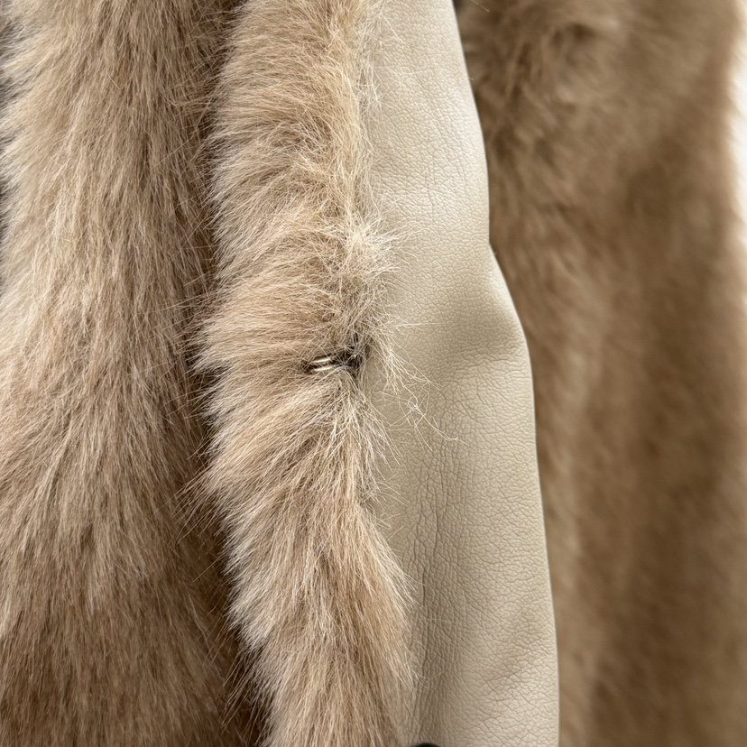 ID東大門㊣實拍女裝新品休閑熱賣時尚推薦25秋冬職業人氣馬甲ID馬甲