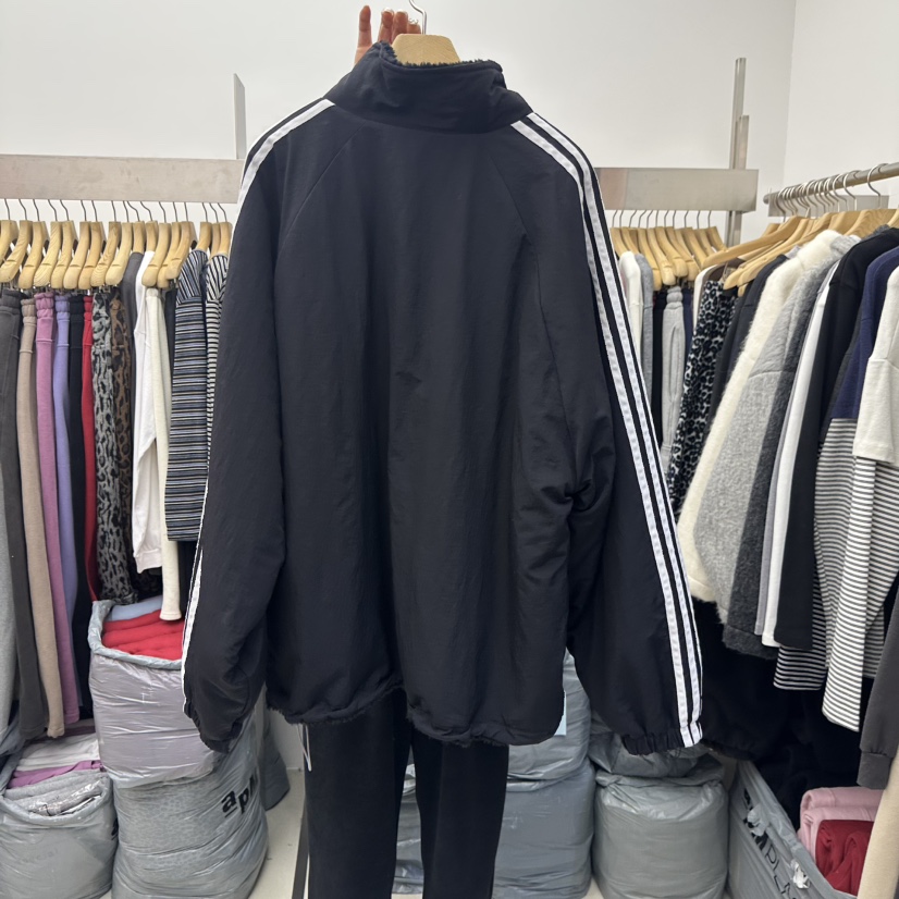 SPECIAL韓國代購㊣女士新品25秋冬時尚真品職業夾克里外穿雙面SPECIAL夾克