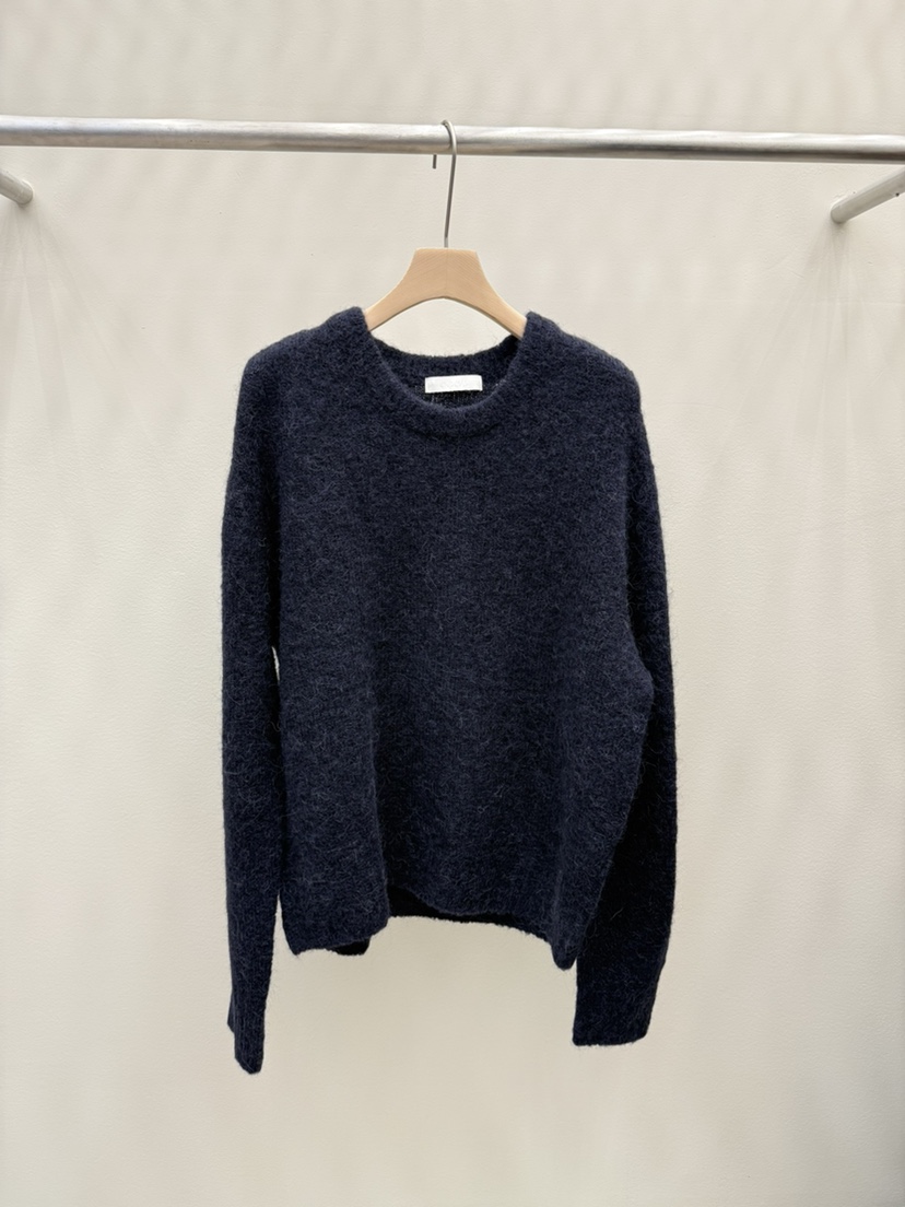 EOOB/LAMEREI東大門㊣實拍女士新品休閑真品熱賣針織衫羊駝毛EOOB/LAMEREI針織衫圖色3