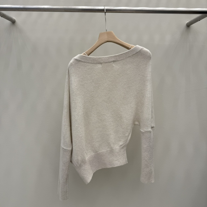 EOOB/LAMEREI東大門㊣代購女士新款職業時尚推薦針織衫羊駝EOOB/LAMEREI針織衫