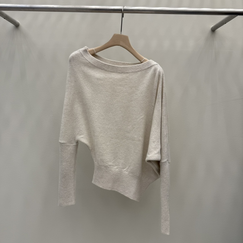 EOOB/LAMEREI東大門㊣代購女士新款職業時尚推薦針織衫羊駝EOOB/LAMEREI針織衫圖色1