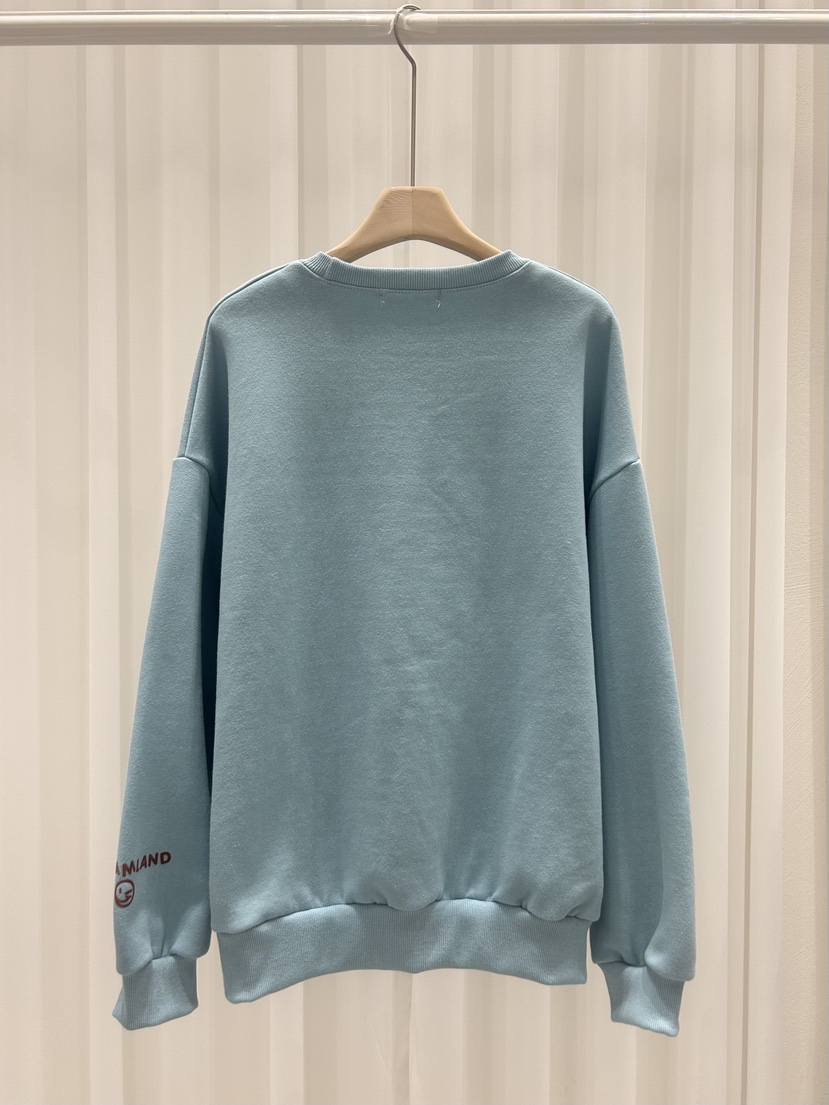 IF YOU SAY SO東大門㊣直郵女裝新款職業25秋冬熱賣衛衣IF YOU SAY SO衛衣