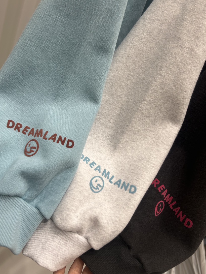 IF YOU SAY SO東大門㊣直郵女裝新款職業25秋冬熱賣衛衣IF YOU SAY SO衛衣