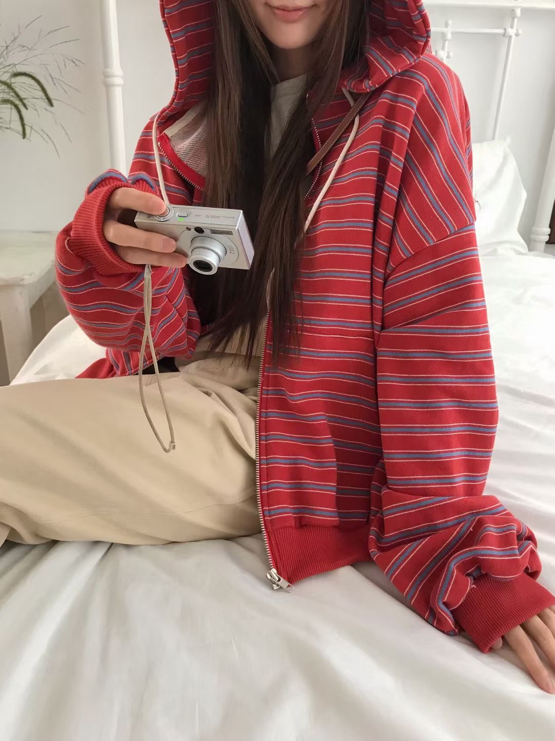 CALLMYNAME東大門㊣代購女裝新款時尚人氣職業真品推薦夾克Call my name夾克圖色2