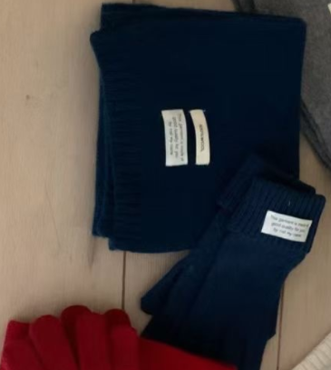 CALLMYNAME東大門㊣直郵女士新款休閑真品職業人氣25秋冬套裝Call my name套裝圖色3