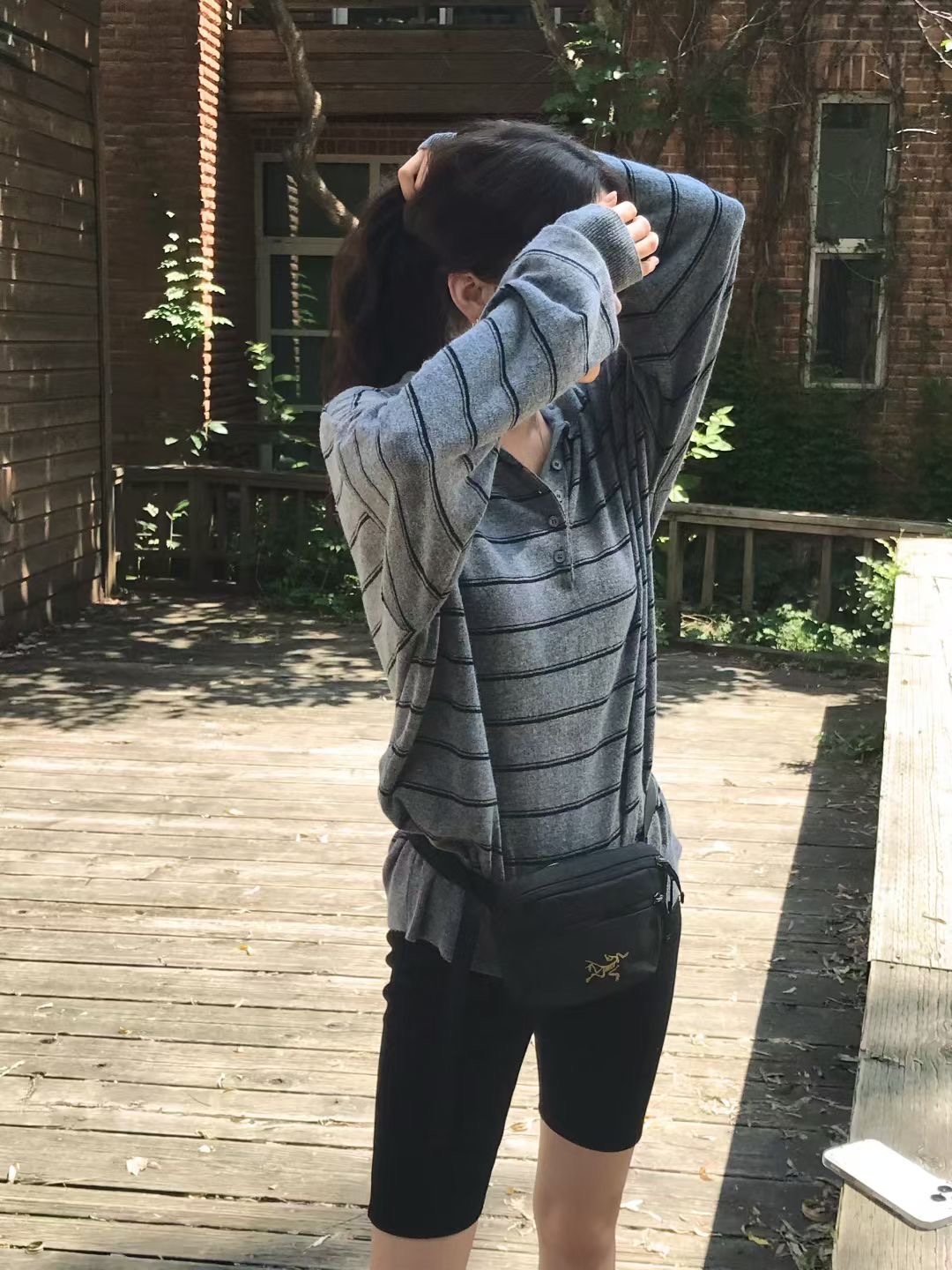 CALLMYNAME東大門㊣代購女裝新款真品時尚推薦25秋冬針織衫Call my name針織衫