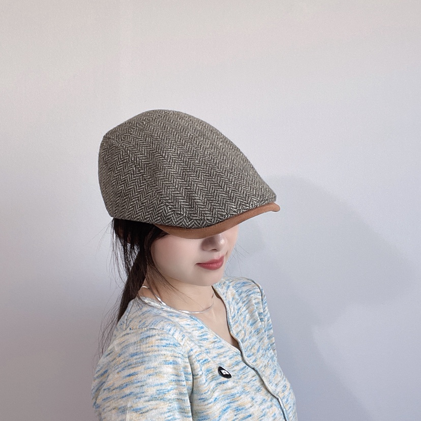 LOVELY HAT東大門㊣實拍女裝新款熱賣人氣推薦真品時尚帽子LOVELY HAT帽子