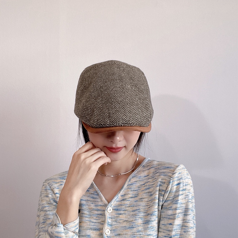 LOVELY HAT東大門㊣實拍女裝新款熱賣人氣推薦真品時尚帽子LOVELY HAT帽子