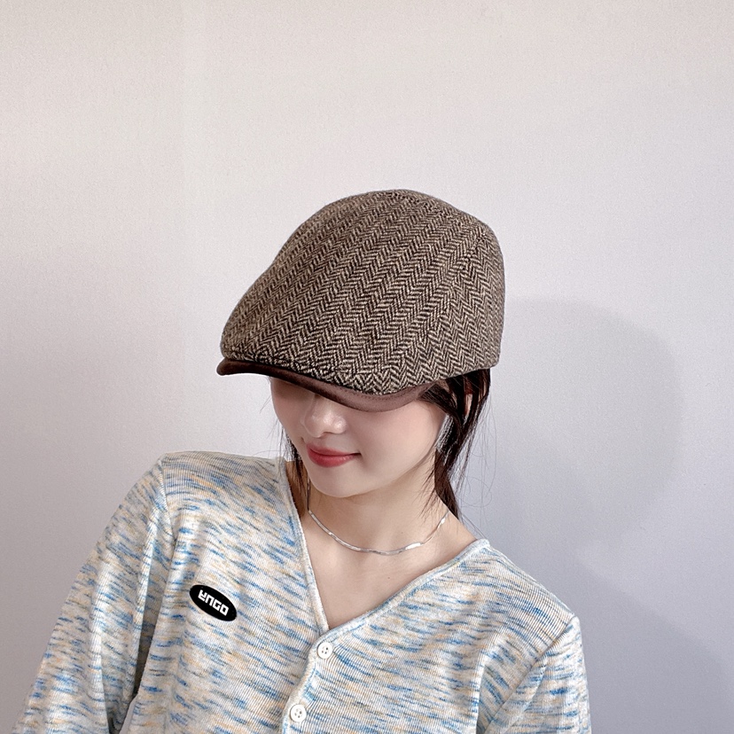 LOVELY HAT東大門㊣實拍女裝新款熱賣人氣推薦真品時尚帽子LOVELY HAT帽子