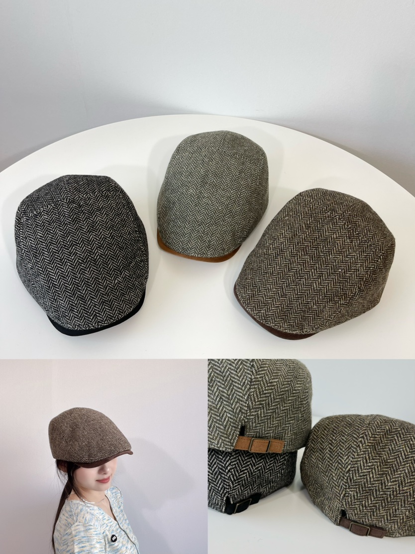 LOVELY HAT東大門㊣實拍女裝新款熱賣人氣推薦真品時尚帽子LOVELY HAT帽子