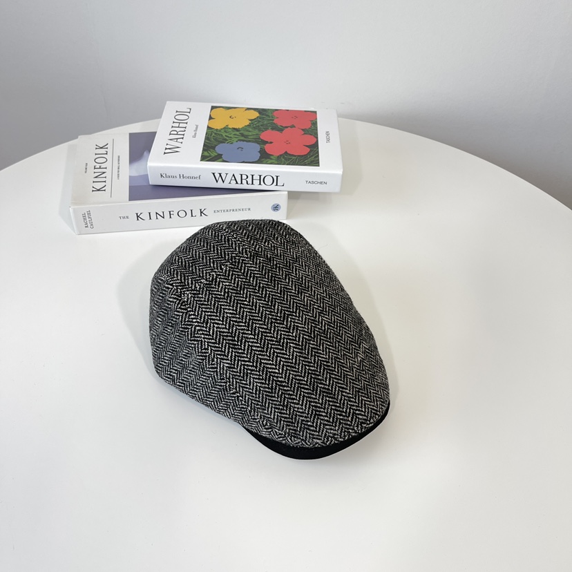 LOVELY HAT東大門㊣實拍女裝新款熱賣人氣推薦真品時尚帽子LOVELY HAT帽子圖色3