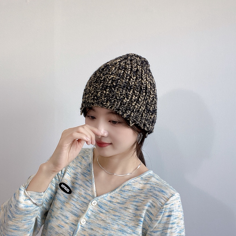 LOVELY HAT東大門㊣直郵女士新品時尚休閑真品熱賣職業帽子LOVELY HAT帽子圖色2