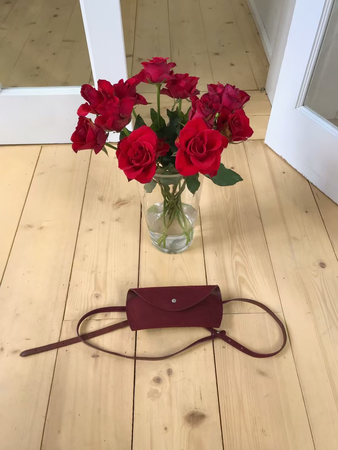 CALLMYNAME東大門㊣代購女士新品人氣職業時尚休閑單肩斜跨包Call my name單肩/斜跨包圖色1