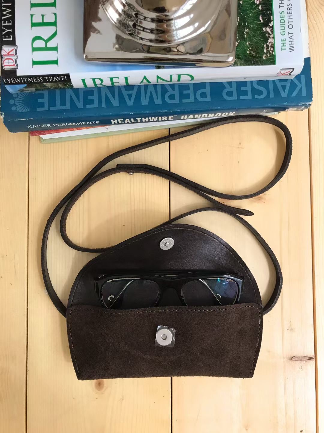 CALLMYNAME東大門㊣代購女士新品人氣職業時尚休閑單肩斜跨包Call my name單肩/斜跨包圖色2