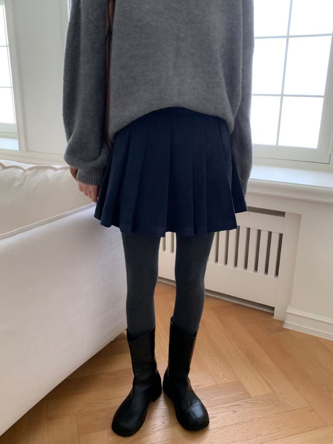 CALLMYNAME東大門㊣直郵女士新品時尚真品職業人氣推薦短裙Call my name短裙