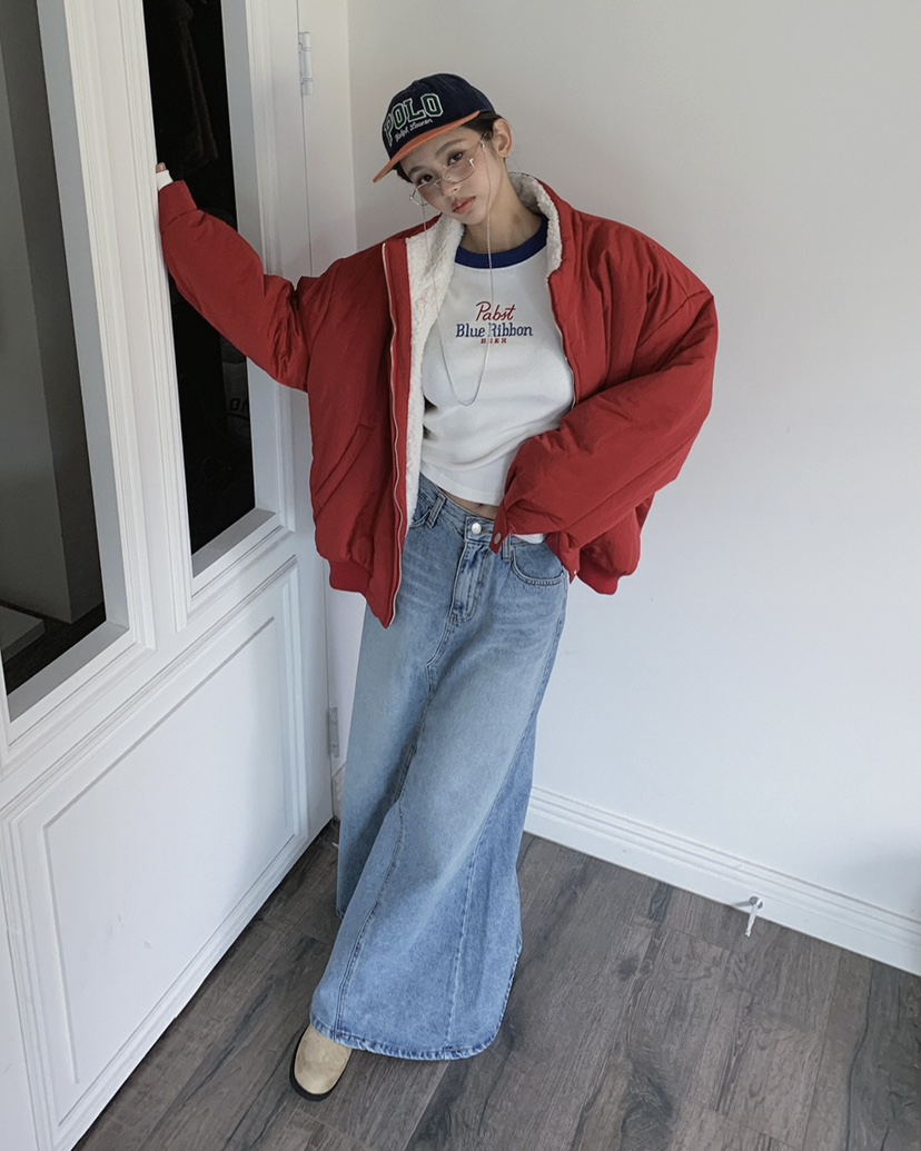 LIVE AID-P韓國代購㊣女士新款推薦真品人氣時尚職業熱賣T恤LIVE AID-PT恤