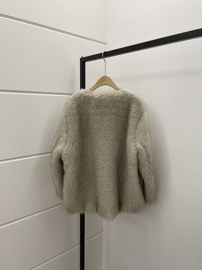 MOVENNE東大門㊣直郵女裝新品熱賣推薦休閑職業人氣短款大衣MOVENNE短款大衣