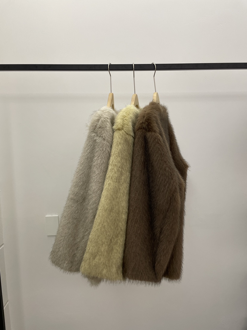 MOVENNE東大門㊣直郵女裝新品熱賣推薦休閑職業人氣短款大衣MOVENNE短款大衣