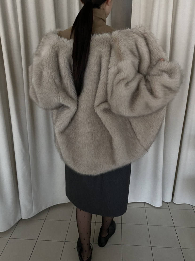 MOVENNE東大門㊣直郵女裝新品熱賣推薦休閑職業人氣短款大衣MOVENNE短款大衣