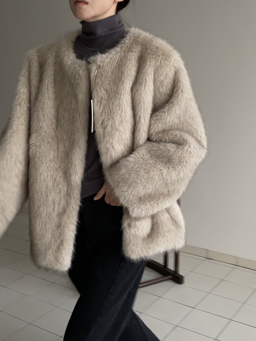 MOVENNE東大門㊣直郵女裝新品熱賣推薦休閑職業人氣短款大衣MOVENNE短款大衣