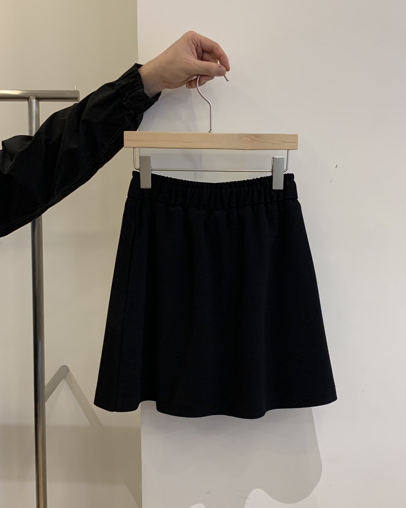 JUEDE東大門㊣實拍女裝新品人氣休閑裙褲JUEDE裙褲