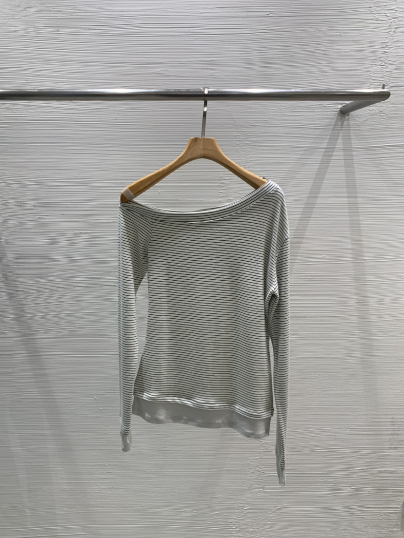 LUCY SALON東大門㊣代購女裝新款真品休閑熱賣時尚長袖T恤LUCY SALON長袖T恤