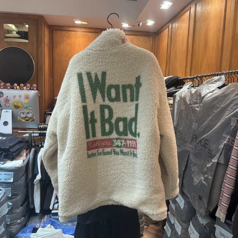 GARMENT-P韓國代購㊣女裝新品時尚真品休閑人氣推薦25秋冬夾克GARMENT夾克