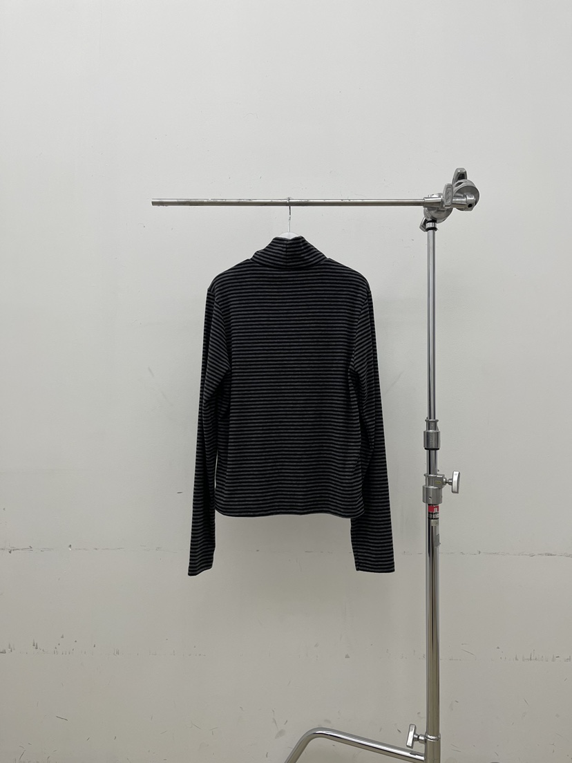 ATMOSPHERE東大門㊣直郵女士新款真品休閑25秋冬人氣長袖T恤ATMOSPHERE/BLING長袖T恤