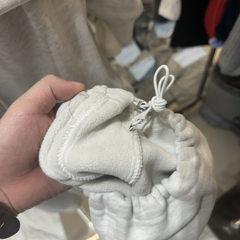 RICH SISTER韓國代購㊣女裝新款人氣熱賣套裝兩件套加絨棉布RICH SISTER套裝