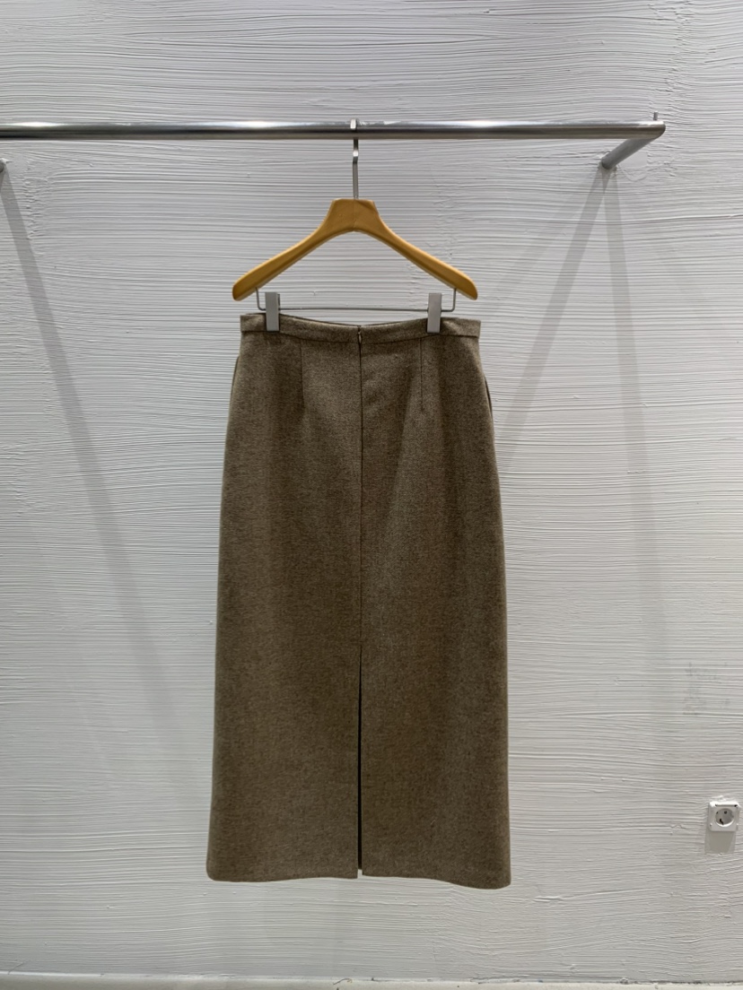 LUCY SALON東大門㊣代購女士新品人氣職業真品休閑推薦長裙LUCY SALON長裙