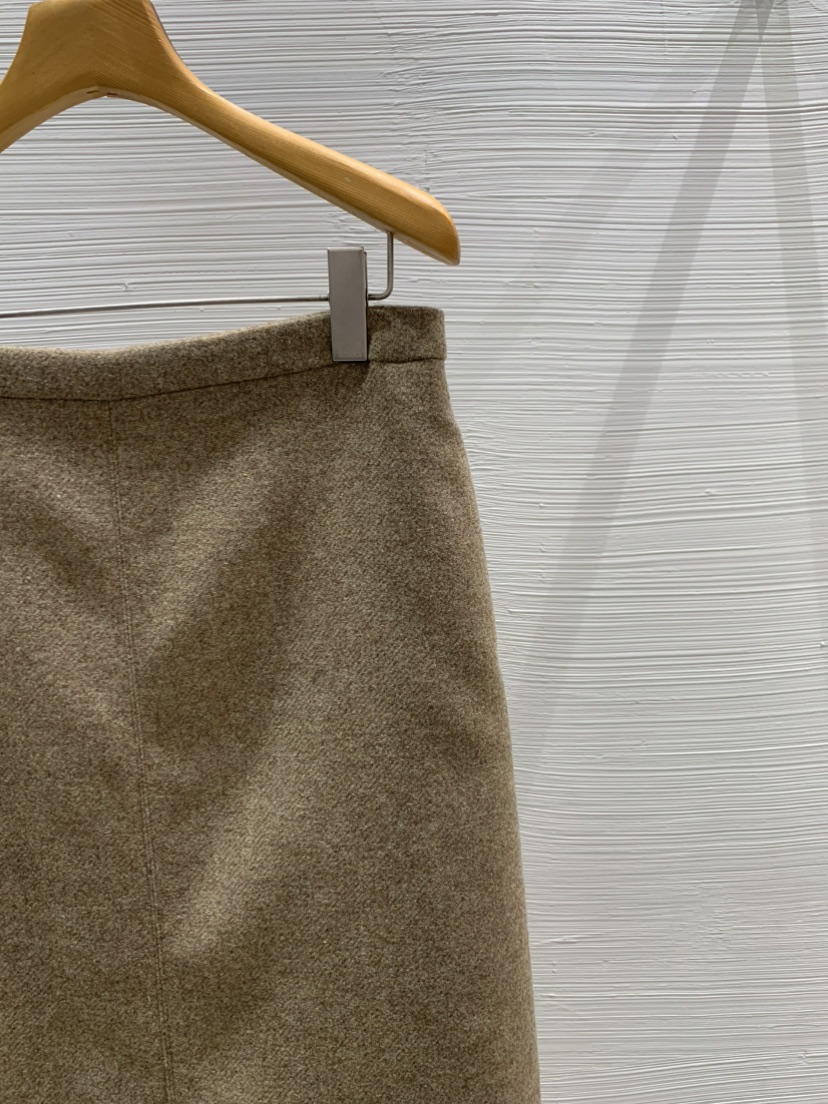 LUCY SALON東大門㊣代購女士新品人氣職業真品休閑推薦長裙LUCY SALON長裙