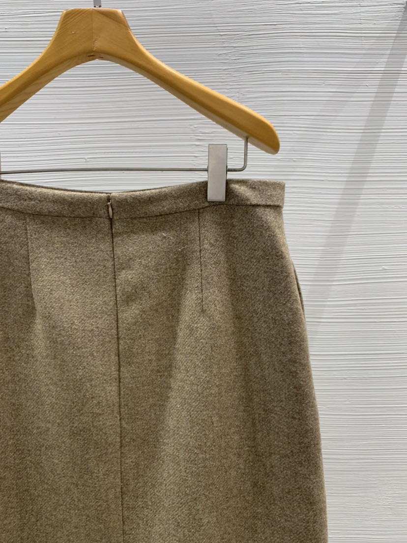 LUCY SALON東大門㊣代購女士新品人氣職業真品休閑推薦長裙LUCY SALON長裙