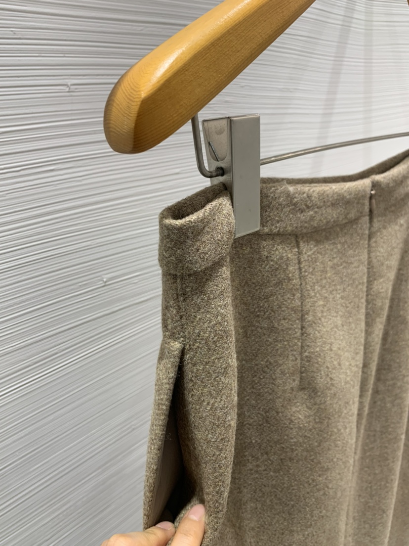 LUCY SALON東大門㊣代購女士新品人氣職業真品休閑推薦長裙LUCY SALON長裙