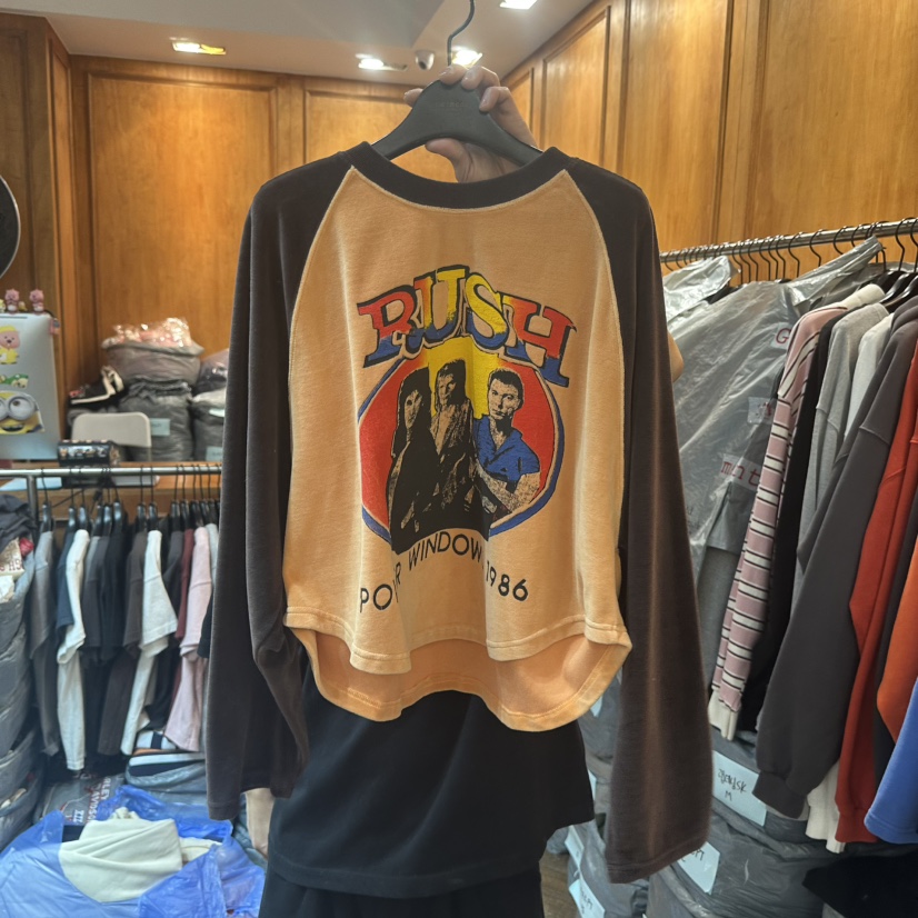 GARMENT-P東大門㊣直郵女士新款熱賣推薦職業時尚休閑長袖T恤GARMENT長袖T恤圖色3