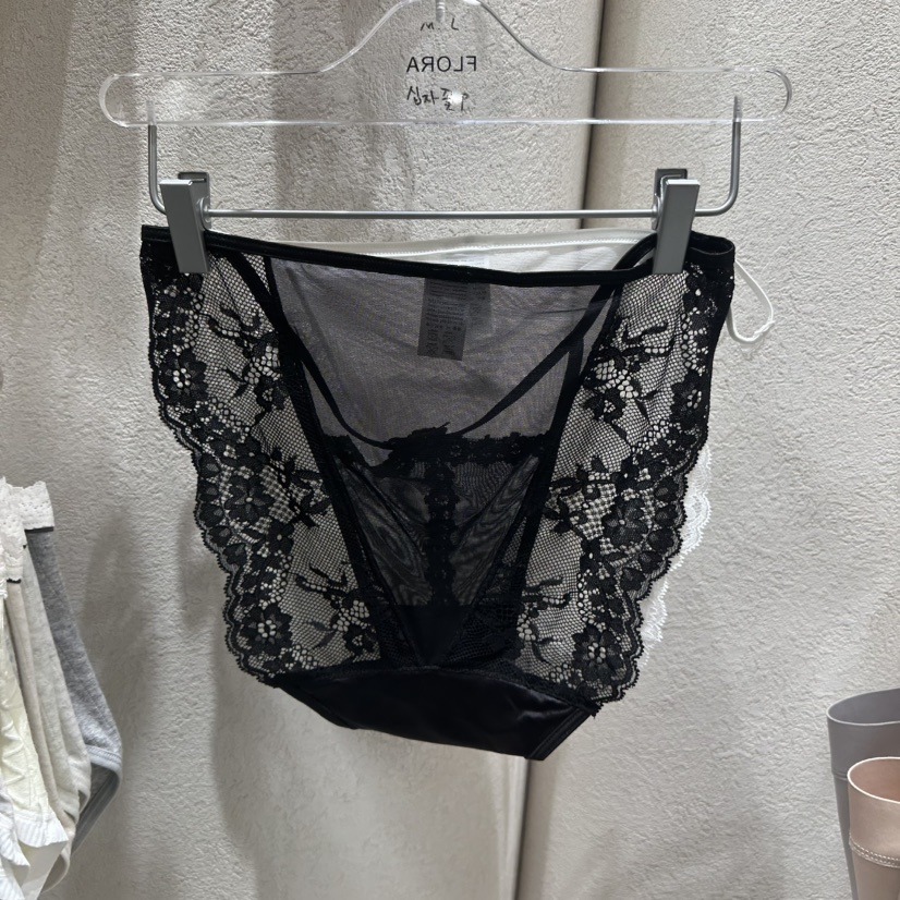 FLORAL-P東大門㊣代購女裝新款熱賣職業人氣25秋冬推薦內褲FLORAL-P內褲