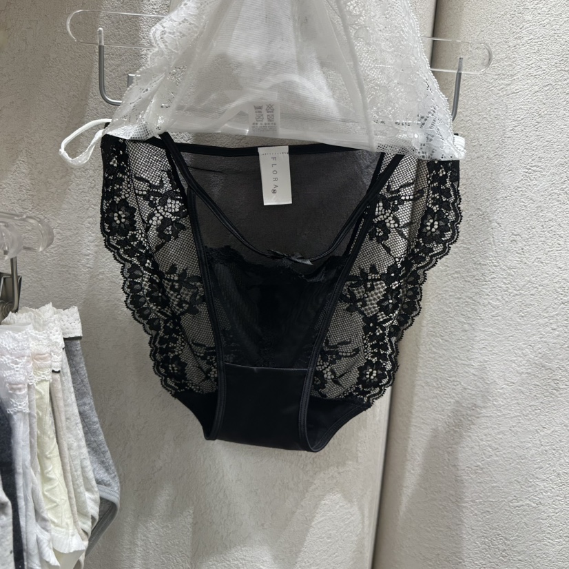 FLORAL-P東大門㊣代購女裝新款熱賣職業人氣25秋冬推薦內褲FLORAL-P內褲圖色2