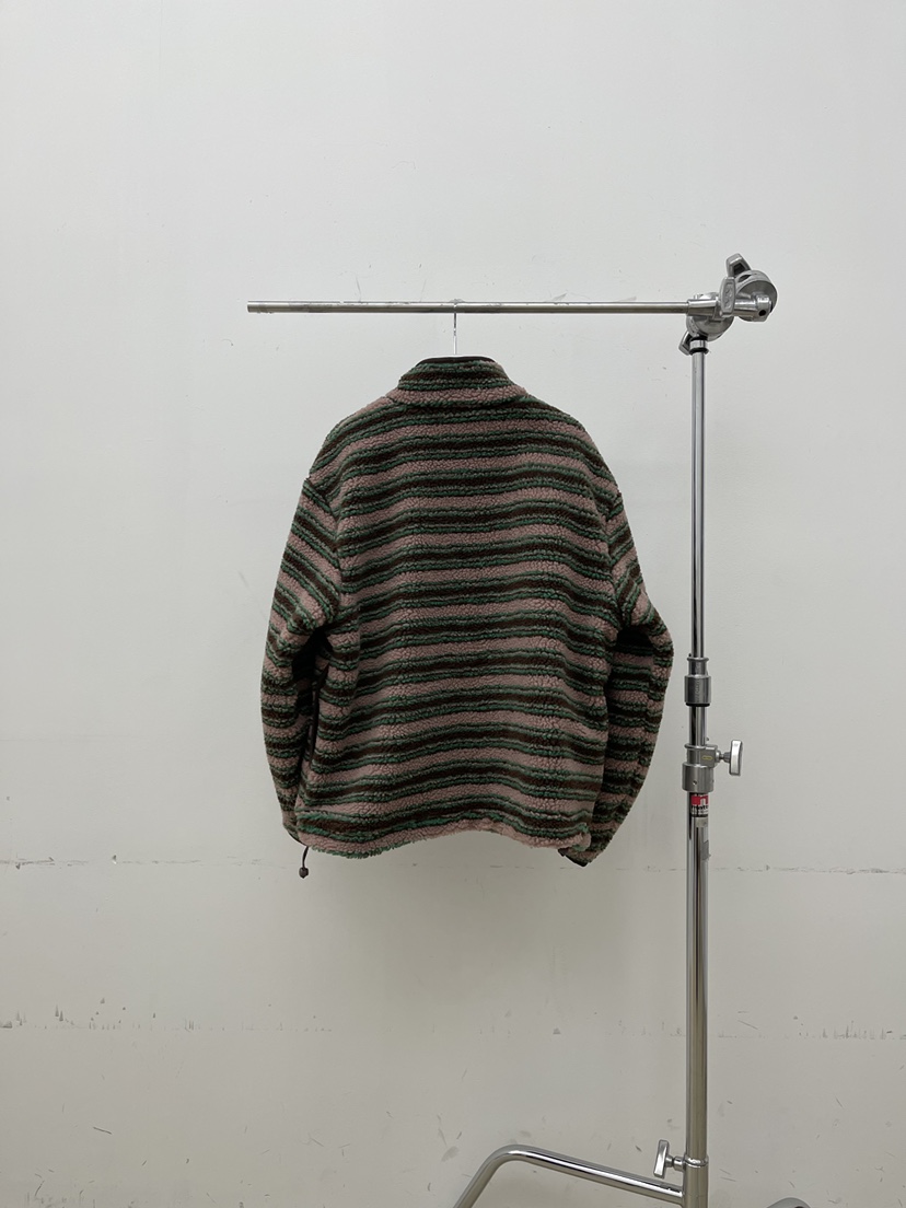 ATMOSPHERE東大門㊣直郵女裝新款時尚職業推薦真品衛衣條紋ATMOSPHERE/BLING衛衣