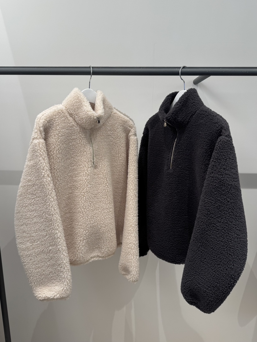 EST東大門㊣代購女士新品推薦時尚25秋冬熱賣休閑職業真品衛衣EST_衛衣