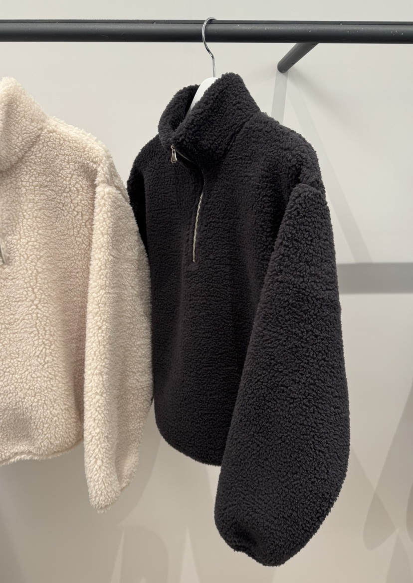 EST東大門㊣代購女士新品推薦時尚25秋冬熱賣休閑職業真品衛衣EST_衛衣圖色2