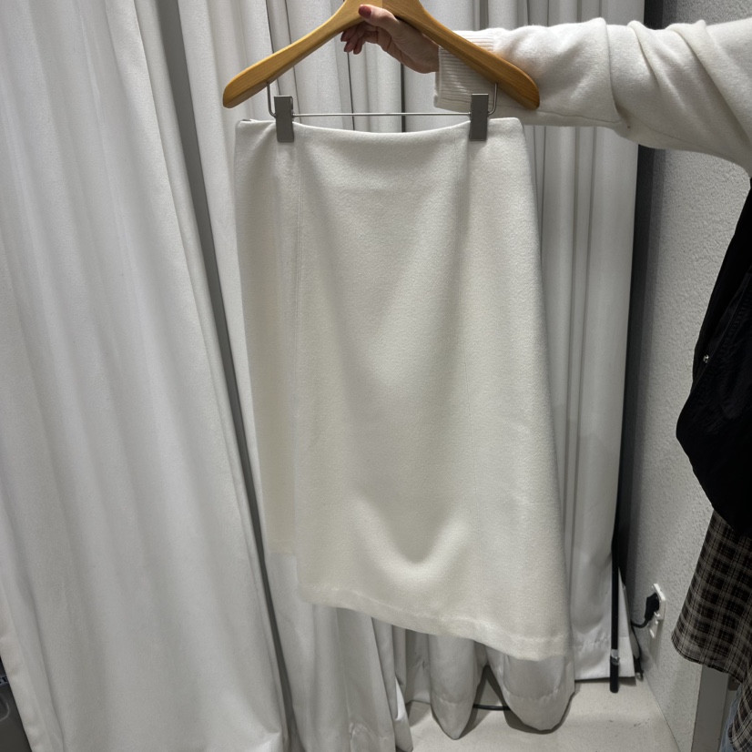 TREND SELLER/G東大門㊣實拍女士新品職業人氣真品休閑長裙G/TREND SELLER長裙