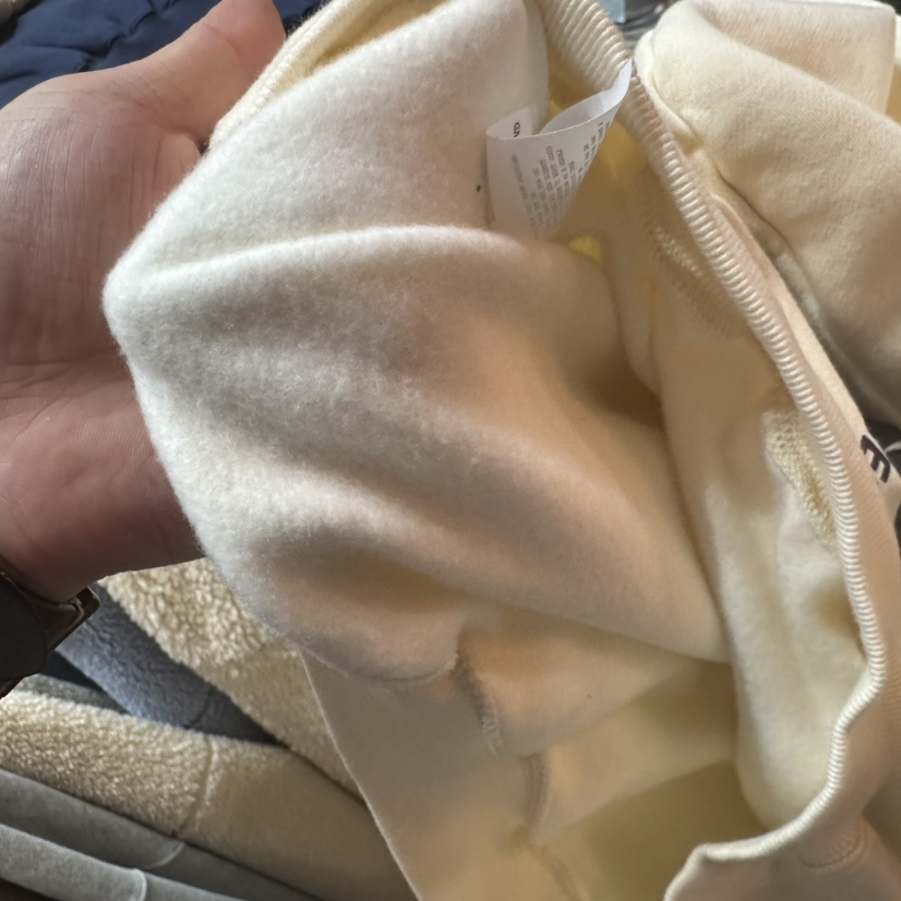 GARMENT-P東大門㊣直郵女裝新品時尚真品休閑25秋冬衛衣加絨GARMENT衛衣