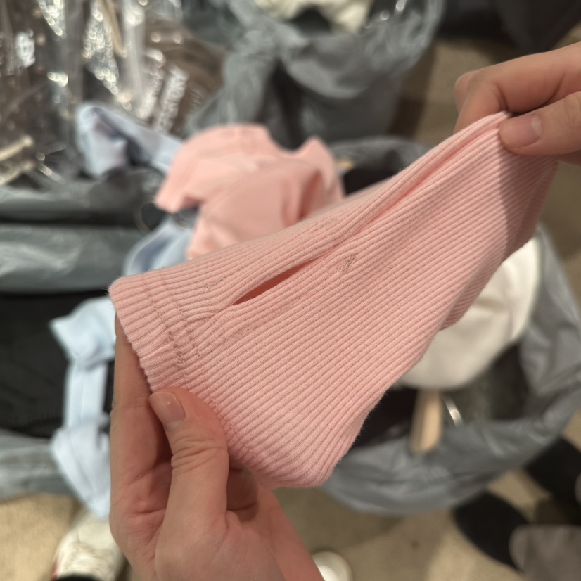 REPERTORY東大門㊣實拍女裝新品真品職業25秋冬時尚吊帶背心REPERTORY吊帶/背心