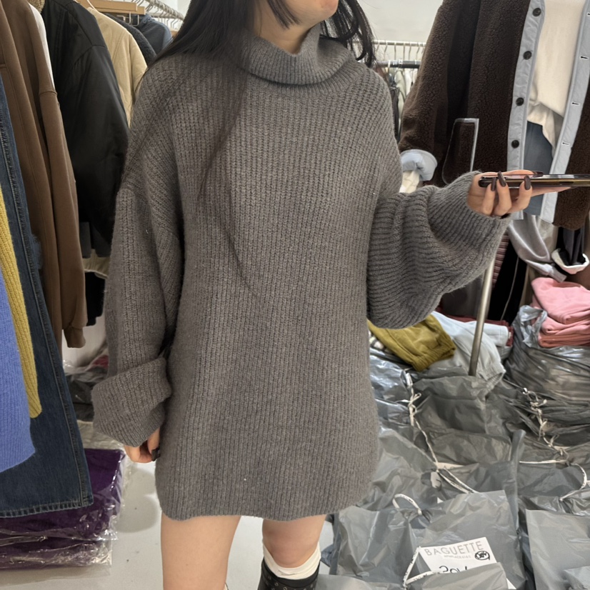 BAGUETTE-P東大門㊣實拍女士新款休閑職業熱賣推薦人氣連衣裙BAGUETTE-P連衣裙圖色1