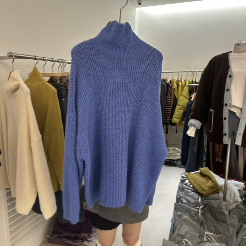 BAGUETTE-P東大門㊣實拍女士新款休閑職業熱賣推薦人氣連衣裙BAGUETTE-P連衣裙圖色3